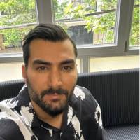مشاور سید هومن طباطبایی پروفایل