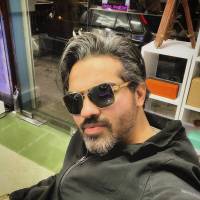 محسن عباس زاده پروفایل