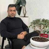 شاها عبدالملکی پروفایل