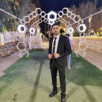 محمدامیر سعادتمند پروفایل