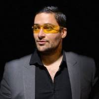 مهدی توانایی پروفایل