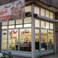 عزیزپور پروفایل