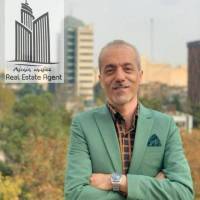 مشاور افشین شفیعی پروفایل