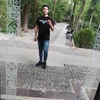 مسعود جعفری پروفایل