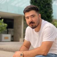 امیر ابراهیمی پروفایل