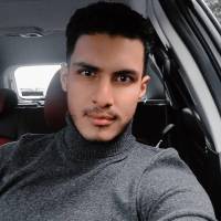 محمد حسین رضایی پروفایل