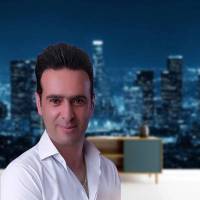 سعید ناصری پروفایل