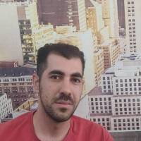 مهندس محمد نظری پروفایل