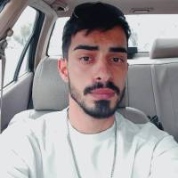 علی آزاد پروفایل