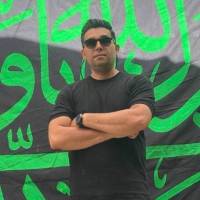 مجتبی بابازاده پروفایل
