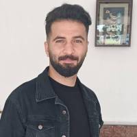 علی رمضانخواه پروفایل
