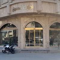 هاشم یوسفی پروفایل