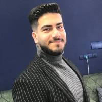 محمد جواد سلطانی فیروز  پروفایل