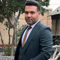 آقای بنائی پروفایل
