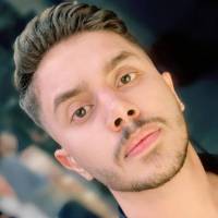 سید مهدی حسینی انوری پروفایل