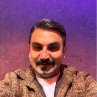 محمدامین چین سری پروفایل