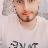 علیرضا سلیمی پروفایل