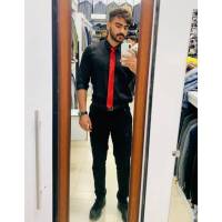سعید خلفی پروفایل