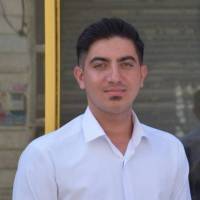 امیر پرستار پروفایل
