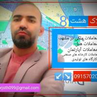 محسن برجسته BARJASTEH پروفایل