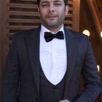 محمد بهکیش  پروفایل