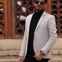 مهندس محمد محمدی پروفایل