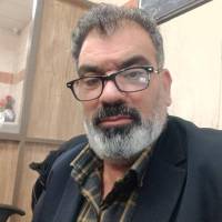 محمد غیاثوند پروفایل