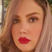 زهرا حیدری پروفایل