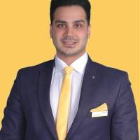 امیرحسین سبزعلیان پروفایل