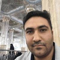 مهران دهقانی پروفایل