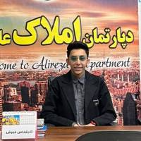 amir shojaei پروفایل