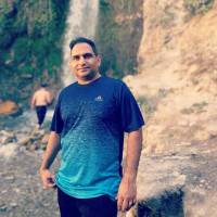 کاظم طالب خواه پروفایل