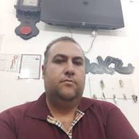 فرهاد رمضانی پروفایل