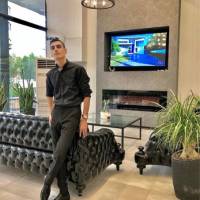 علی پورمهدی پروفایل