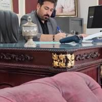 مشاور مهندس حسین زاده پروفایل