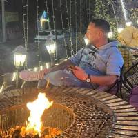 مشاور مسلم صانعی پروفایل