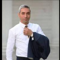 منصور قاسمی علایی پروفایل