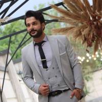 سعید آفندی پروفایل