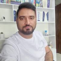 مشاور میثم افشار پروفایل