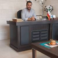 مهندس امیرنژاد پروفایل