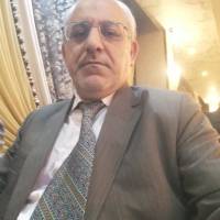 آقای ایمانی پروفایل