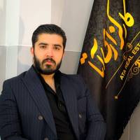 سروش تاج پروفایل