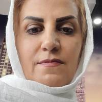 فریبا علیمردانی پروفایل