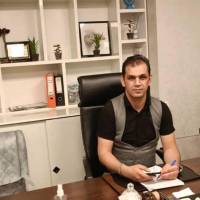 سامیار محمدی پروفایل