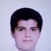 حبیب خداپرست  پروفایل