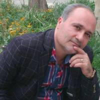 احمد سراج پروفایل