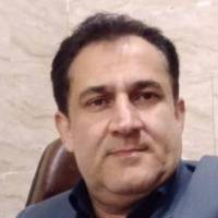 علی اصغر صمدی  پروفایل