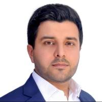 رضا محاسندار پروفایل