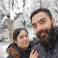  خانم سرداری  پروفایل