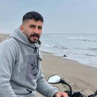 نوید یکتافرد پروفایل
